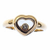 Chopard ring