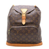 Louis Vuitton backpack