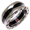 Bulgari ring