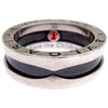 Bulgari ring
