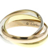 Cartier ring