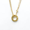 Cartier necklace