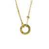 Cartier necklace