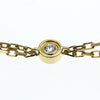 Cartier necklace