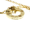 Cartier necklace