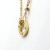 Cartier necklace