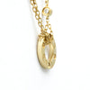 Cartier necklace