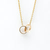 Cartier necklace
