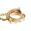 Cartier necklace