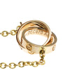 Cartier necklace