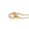Cartier necklace