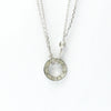 Cartier necklace