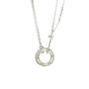 Cartier necklace
