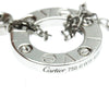 Cartier necklace