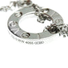 Cartier necklace