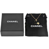 Chanel necklace