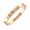 Cartier bracelet