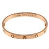 Cartier bracelet