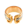 Cartier ring