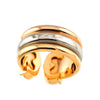 Cartier ring