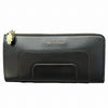 Secondhand Bulgari Serpenti Black Leather Accessories