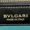 Bulgari wallet