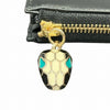 Bulgari wallet