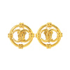 Chanel earring