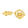 Chanel earring