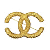 Chanel brooch