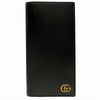 Secondhand Gucci Marmont Black Leather Accessories