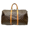 Louis Vuitton travel