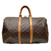 Louis Vuitton travel