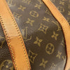 Louis Vuitton travel