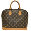 Louis Vuitton handbag