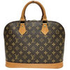 Louis Vuitton handbag