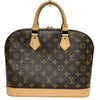 Louis Vuitton handbag