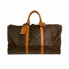 Louis Vuitton travel