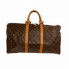 Louis Vuitton travel