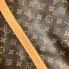 Louis Vuitton travel