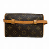 Louis Vuitton clutch