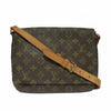 Louis Vuitton shoulder