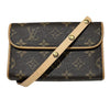 Louis Vuitton clutch