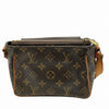 Louis Vuitton shoulder