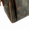 Louis Vuitton shoulder