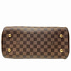 Secondhand Louis Vuitton Duomo Brown Canvas Bag