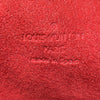 Secondhand Louis Vuitton Duomo Brown Canvas Bag