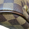 Secondhand Louis Vuitton Duomo Brown Canvas Bag