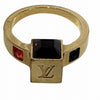 Louis Vuitton ring