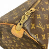 Louis Vuitton travel